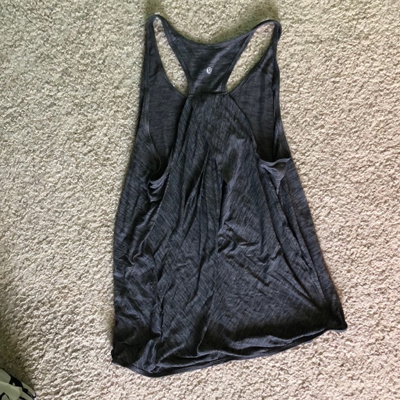LULULEMON Tank Top - Picture 2 of 3